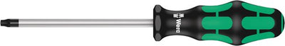 Wera schroevendraaier - torx tx 40x130