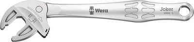 Wera 6004 joker l | verstelbare steeksleutel | 16-19 mm | 224mm - 05020101001