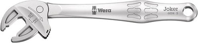Wera 6004 joker s | verstelbare steeksleutel | 10-13 | 154 mm - 05020100001