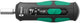 Wera 7510 kraftform safe-torque speed draaimomentschroevendraaier, 1-3 nm, 1 4 x 1,0 nm x 1,5 nm x 2,0 nm x 2,5 nm x 3,0 nm x 147.5 mm - 05075810001