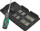 Wera 7515 16 kraftform safe-torque speed universal 1, 16-delig - 05075851001