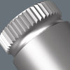 Wera 781 b 3 8 adapter | verbindingsstuk | 781 b a x 1 4 x 27 mm x 3 8 - 05042672001