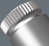 Wera 781 c 1 2 adapter | verbindingsstuk | 781 c b x 3 8 x 35.5 mm x 1 2 - 05042674001 - afbeelding 2