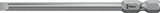 Wera 800 4 z sleufschroeven bits, 0.6 x 3.5 x 152 mm - 1 stuk(s) - 05059450001 - afbeelding 2