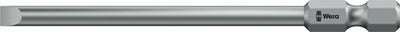 Wera 800 4 z sleufschroeven bits, 1.0 x 5.5 x 89 mm - 1 stuk(s) - 05059488001