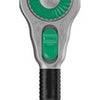 Wera 8000 a sb zyklop-ratel met 1 4 -aandrijving, 1 4 duim x 152.0 mm - 1 stuk(s) - 05073260001