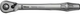 Wera 8004 a zyklop metal-ratel met omschakelpal met 1 4 -aandrijving , 1 4 duim x 141.0 mm - 1 stuk(s) - 05004004001