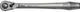 Wera zyklop metaal ratel 8004 b 3 8 (zilver, 1 4 )