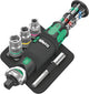 Wera 8009 zyklop pocket set 2 | geïntegreerd bit-magazijn | 18-delig - 05004281001