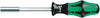 Wera 810 1 bits-handhouder, 1 4 duim x 120 mm - 1 stuk(s) - 05051005001