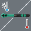 Wera 8100 sb 12 zyklop comfort ratelset, omschakelpal, 3 8 aandrijving, metrisch, 16-delig - 05005530001