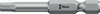 Wera 840 4 z zeskant bits, hex-plus, 5.0 x 89 mm - 1 stuk(s) - 05059632001