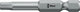 Wera 840 4 z zeskant bits, hex-plus, 5.0 x 89 mm - 1 stuk(s) - 05059632001