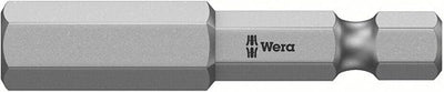 Wera 840 4 z zeskant bits, hex-plus, 8.0 x 50 mm - 1 stuk(s) - 05059625001