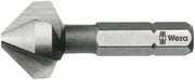 Wera 846 verzinkboor-bit, 3 snijkanten, 16.5 mm - 1 stuk(s) - 05104634001 - afbeelding 2