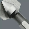 Wera 846 verzinkboor-bit, 3 snijkanten, 20.5 mm - 1 stuk(s) - 05104635001