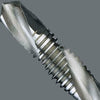 Wera 847 hss combiboor-bit met tap, m 6 - 1 stuk(s) - 05104643001