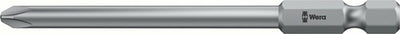 Wera 851 4 z bits phillips, ph 1 x 89 mm - 1 stuk(s) - 05059760001