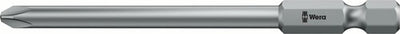 Wera 851 4 z bits phillips, ph 1 x 89 mm - 1 stuk(s) - 05059760001