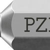 Wera 855 1 z bits pozidriv, pz 1 x 25 mm - 1 stuk(s) - 05072080001