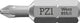 Wera 855 1 z bits pozidriv, pz 1 x 25 mm - 1 stuk(s) - 05072080001