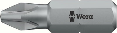 Wera 855 1 z bits pozidriv, pz 3 x 25 mm - 1 stuk(s) - 05072084001