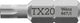 Wera 867 1 torx® bits, tx 20 x 25 mm - 1 stuk(s) - 05066487001