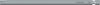 Wera 867 4 z torx® bits, tx 20 x 152 mm - 1 stuk(s) - 05060198001