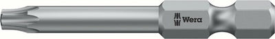 Wera 867 4 z torx® bits, tx 8 x 89 mm - 1 stuk(s) - 05060185001