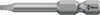 Wera 868 4 binnenvierkant bits, # 2 x 89 mm - 1 stuk(s) - 05134801001