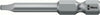 Wera 868 4 binnenvierkant bits, # 2 x 89 mm - 1 stuk(s) - 05134801001