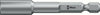 Wera 869 4 m dopbit, magnetisch, 8.0 x 50 mm - 1 stuk(s) - 05060423001