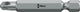 Wera 875 4 tri-wing® bits, # 1 x 89 mm - 1 stuk(s) - 05066785001