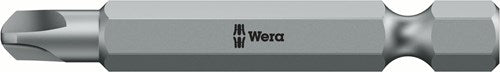 Wera 875 4 tri-wing® bits, # 2 x 89 mm - 1 stuk(s) - 05066786001