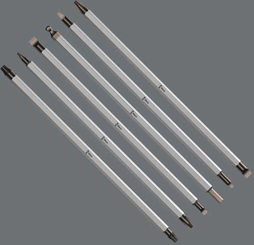 Wera 88 1 vario-set, 11 -delig - 1 stuk(s) - 05002990001