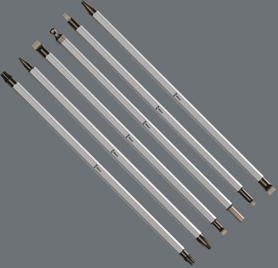 Wera 88 1 vario-set, 11 -delig - 1 stuk(s) - 05002990001