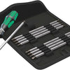 Wera 88 1 vario-set, 11 -delig - 1 stuk(s) - 05002990001