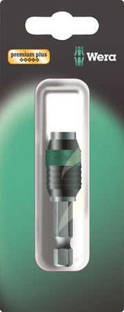 Wera 889 4 1 k rapidaptor universele bithouder, 1 4 duim x 50 mm - 1 stuk(s) - 05073421001 - afbeelding 2