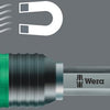 Wera schroefbithouder magnetisch 1,4inch 50mm snelwissel