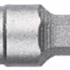 Wera 890 4 1 universele bithouder, 1 4 duim x 57 mm x 1 4 duim - 1 stuk(s) - 05052575001