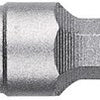 Wera 890 4 1 universele bithouder, 1 4 duim x 57 mm x 1 4 duim - 1 stuk(s) - 05052575001