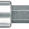 Wera 893 4 1 k universele bithouderhouder, 1 4 duim x 50 mm - 05134480001