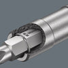 Wera 899 4 1 s universele bithouder met sterke spanring, 1 4 duim x 300 mm - 1 stuk(s) - 05160981001