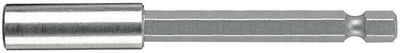 Wera 899 4 1 universele bithouder, 1 4 duim x 152 mm x 1 4 duim - 1 stuk(s) - 05053458001