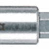 Wera 899 4 1 universele bithouder, 1 4 duim x 75 mm x 1 4 duim - 1 stuk(s) - 05053455001