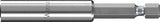Wera 899 4 1 universele bithouder, 1 4 duim x 75 mm x 1 4 duim - 1 stuk(s) - 05053455001 - afbeelding 1