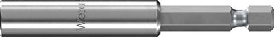 Wera 899 4 1 universele bithouder, 1 4 duim x 75 mm x 1 4 duim - 1 stuk(s) - 05053455001