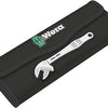 Wera 9451 vouwetui 6004 voor 4 joker zelfinstellende steeksleutels, leeg - 05136531001
