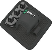 Wera 9468 zyklop pocket riemetui, leeg, 155 x 65 mm - 05136408001 - afbeelding 1