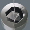 Wera 950 pkl 9 bm n stifsleutelset, metrisch, blacklaser, 9 -delig - 1 stuk(s) - 05022086001